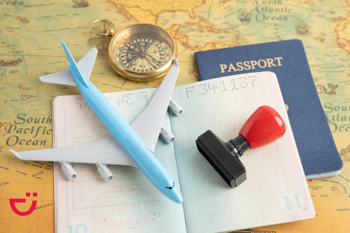 GCC Tourist Visa Guide: What Oman Residents Need to Know Before Traveling
