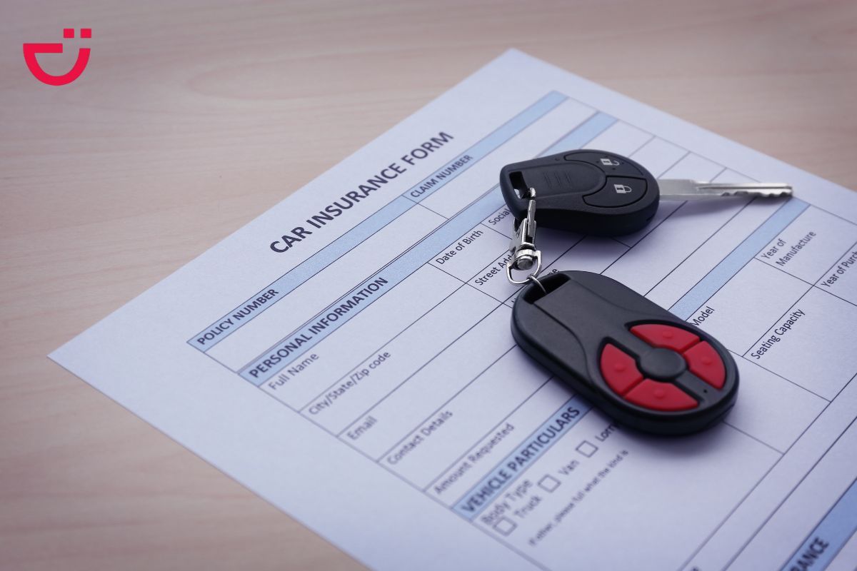 The Complete Guide to Oman Car Insurance: Types, Coverage & How to Choose