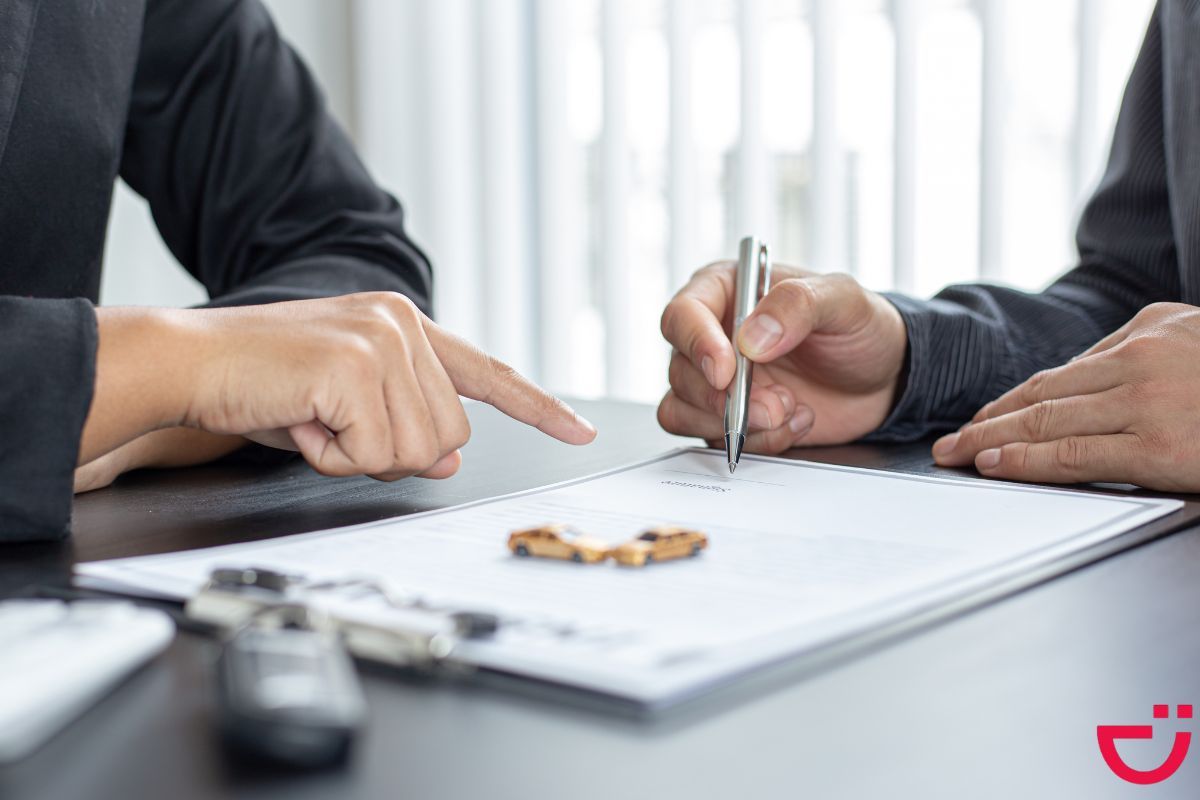 Understanding the Motor Insurance Claim Process in Oman