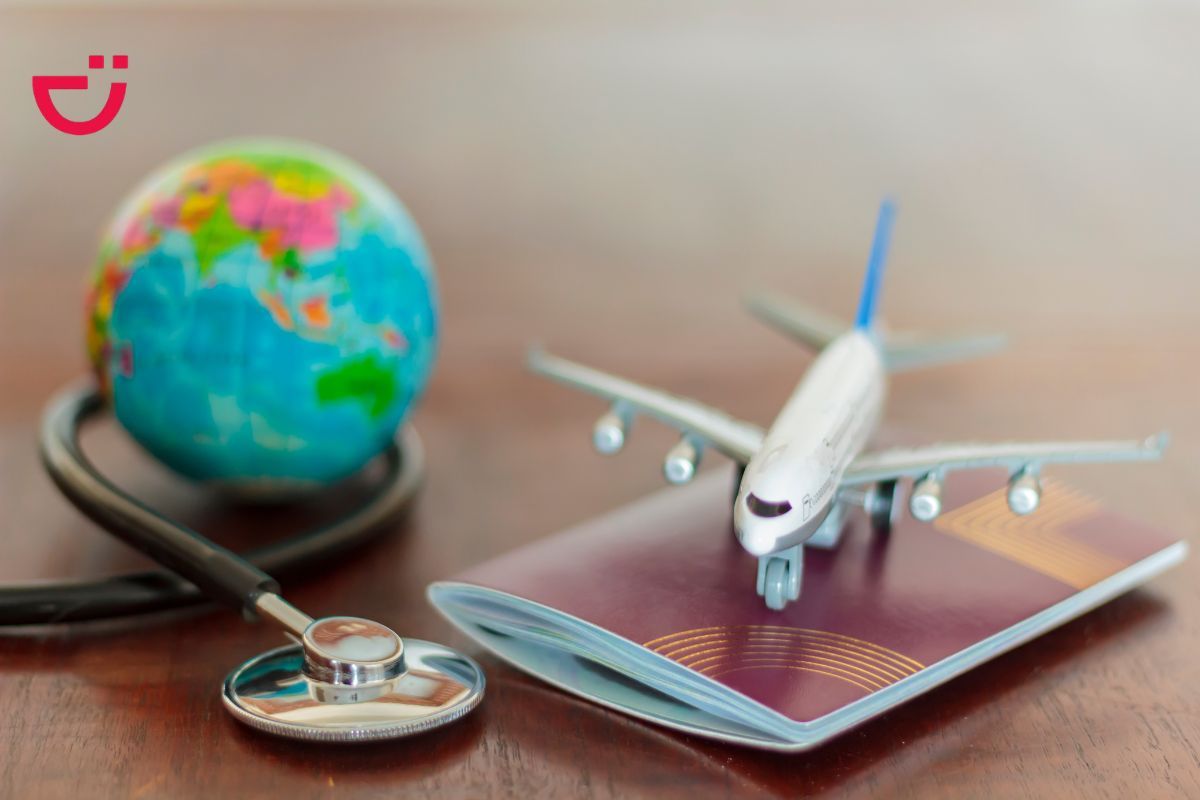 Travel Insurance for Medical Emergencies Abroad: What You Need to Know