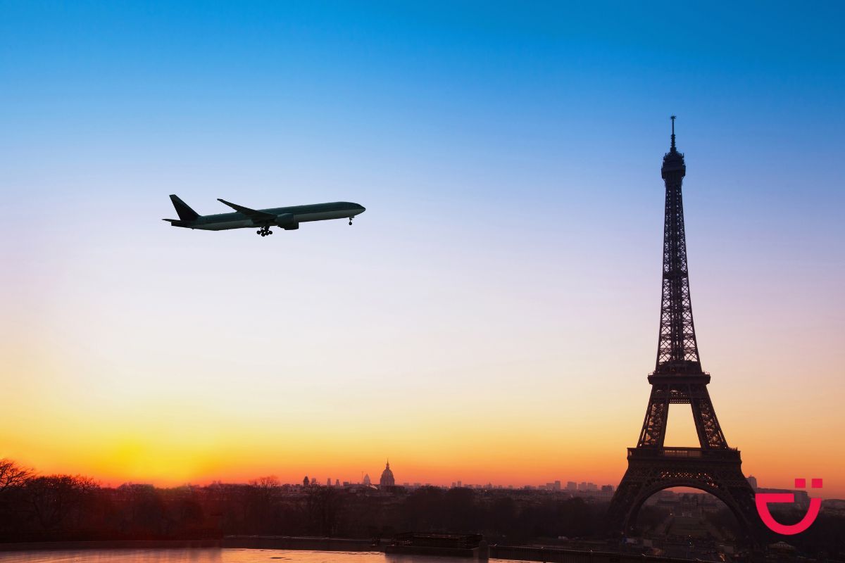 Europe Travel Checklist: Everything You Need Before You Fly