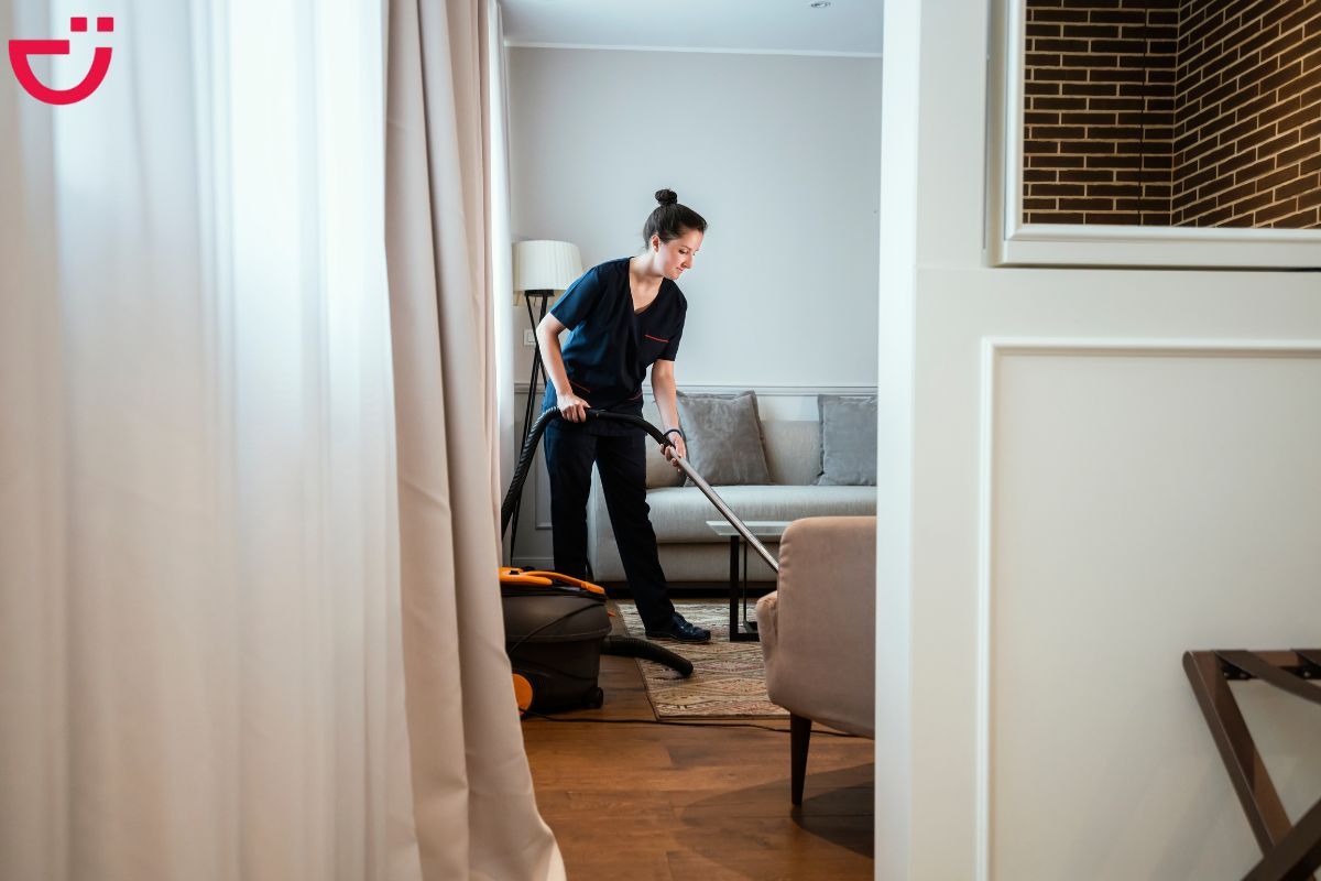 What Happens If Your Maid Gets Injured at Home: Is Your Insurance Enough?