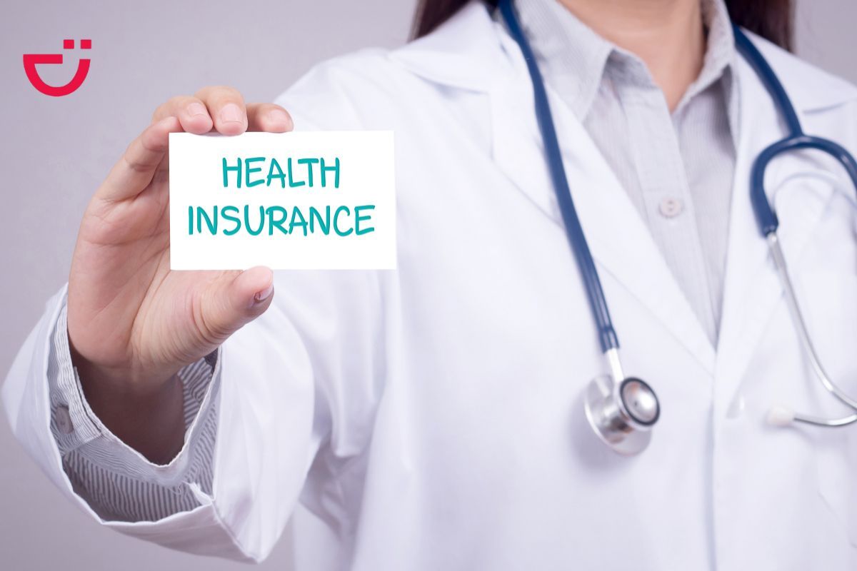 Health insurance pre-approval for medical treatment