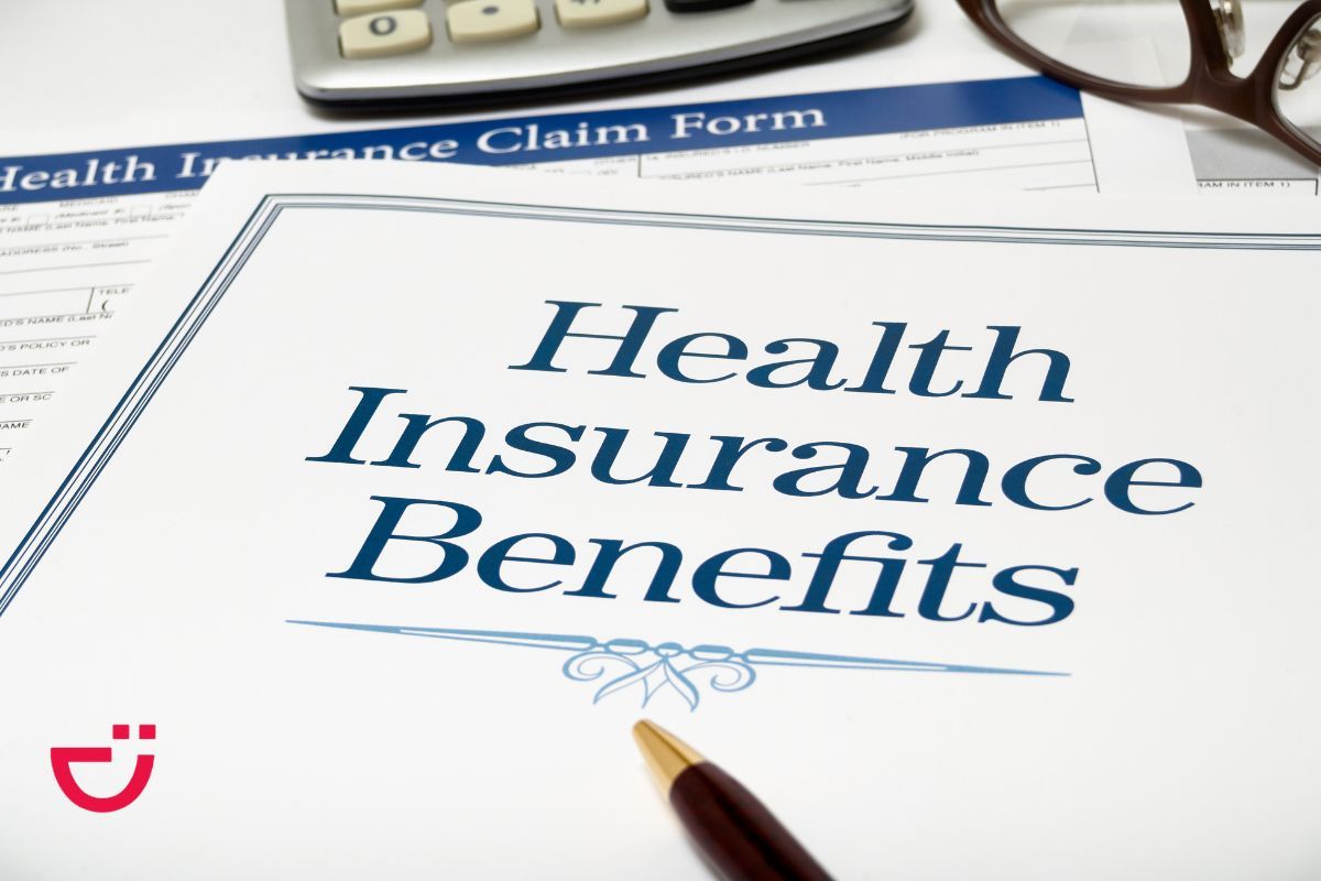 Inpatient vs. outpatient health insurance